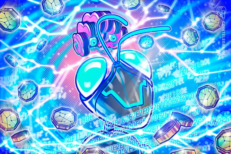 Kripto para birimlerinin teşvikleri, Web3 ekosisteminde yapay zeka girişimlerini çekmeye hazırlanıyor.