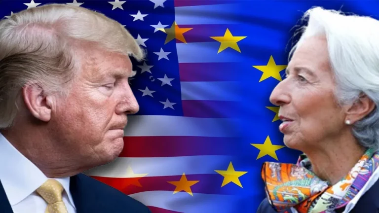 Avrupa Birliği’nden ABD’ye kritik açıklama: ‘Euro doların alternatifi olacak’ – Son Dakika Dünya Ekonomisi Haberleri