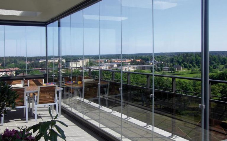 Cam Balkon Fiyatları ile İlgili Bilmeniz Gerekenler