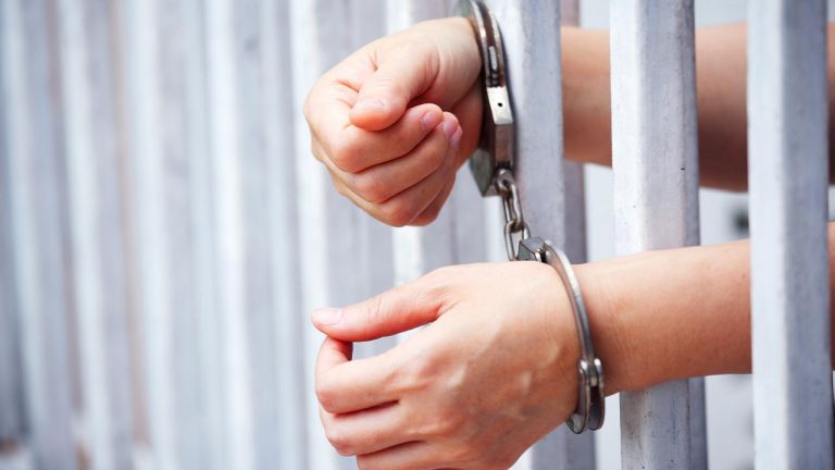 Fransa’daki hapishanelere yerleştirilen telefonları kavramak için operasyon başlatıldı