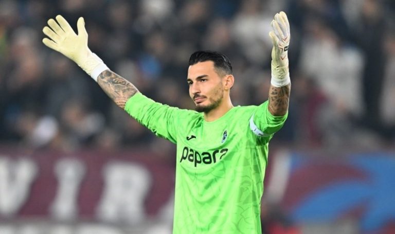 Galatasaray’ın yazışmalarından önce … Trabzonsport’da Ugurcan Cakir gelişimi! – Son Dakika Spor Haberleri