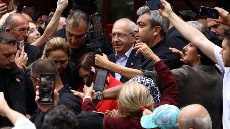 ‘Mutlak butlan’ tartışması: Kılıçdaroğlu ‘kayyum riskini alamam’ demiş