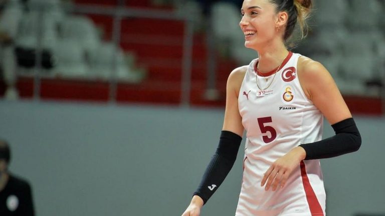 Eylül Akarçeşme Kimdir? Nereli ve Boyu Kaç? Milli Voleybolcu Eylül aslen nereli? Eylül’ün Hayatı ve Kariyeri