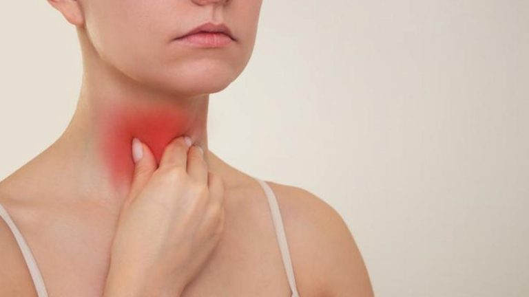 Farenjit Belirtileri Nelerdir? Farenjit Nasıl Anlaşılır? Tedavi Yöntemleri Nelerdir?