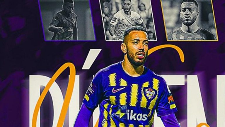 Son Dakika Spor Haberi | Eyüpspor, ayrılığı açıkladı