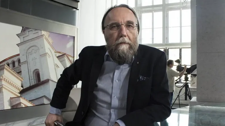 Putin’in sağ kolu Aleksandr Dugin’nden ‘İmamoğlu’ yorumu: ‘Halk Erdoğan ile yeter diyor’ – Son Dakika Türkiye Haberleri