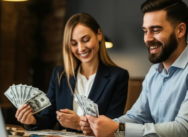 Casino Siteleri ile Keyifli ve Kazançlı Oyun Deneyimi