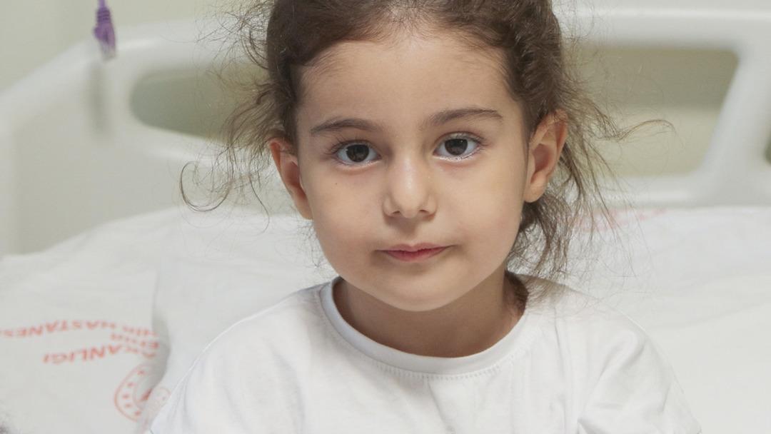 Bu oyuncak bir ölüm tuzağı! Herkesi şaşırtan durum: 3 yıl, 66 göbekte aylarca bir mıknatısla yaşadı! Tehlikeye karşı uyarı: 