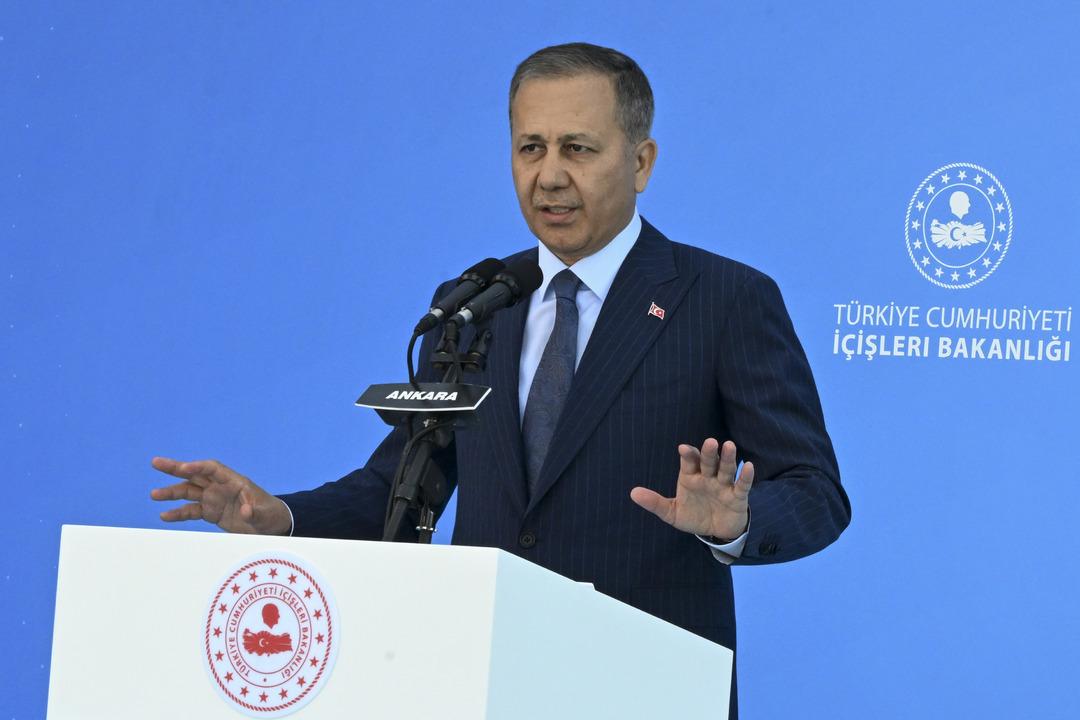 Bakan Yerlika'yı duyurdu! Mahkemede Yeni Dönem: Tüm Valilere Talimat 2