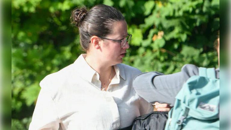 İngiliz kadın asker, altı askeri taciz ettiği için ordudan atıldı – Son Dakika Dünya Haberleri