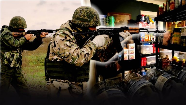 AB’de ‘felaket senaryosu’ hazırlığı: ‘Temel ihtiyaç maddeleri stoklama planı’ duyuruldu – Son Dakika Dünya Haberleri