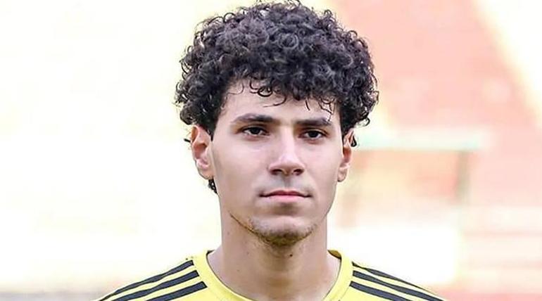 Fenerbahçe kiraladı Ömer Fayed Portekiz'de