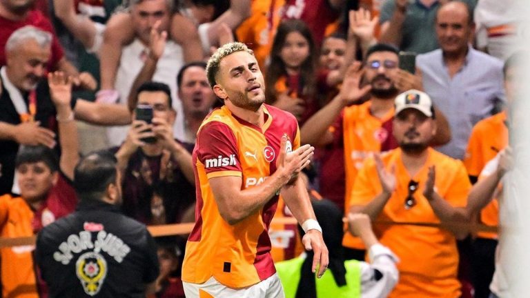 Dursun Özbek’ten, Barış Alper Yılmaz açıklaması! Net konuştu…