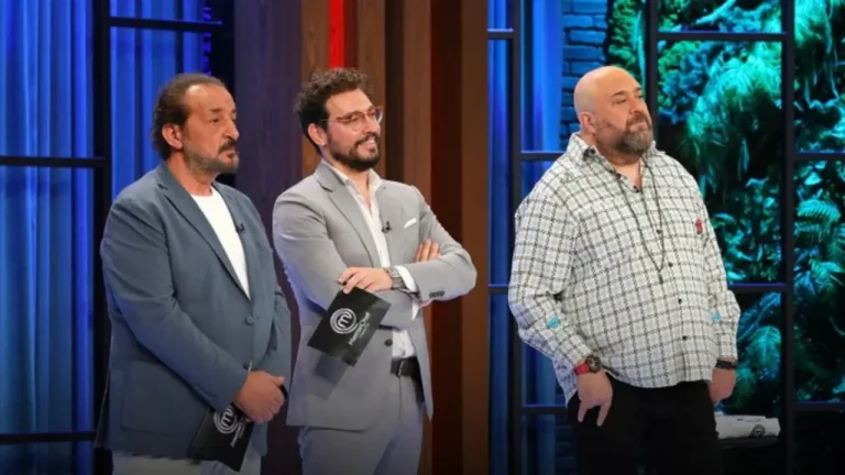 Masterchef ana kadroya giren yarışmacı kim oldu? Masterchef’te yedeklerden ana kadroya kim girdi? – Son Dakika Yaşam Haberleri