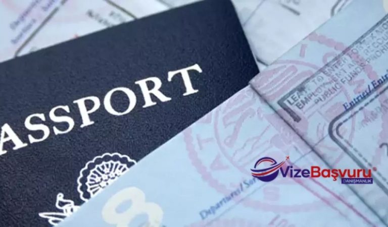 Online Vize Başvurusu ile dünya kapılarını kolayca aralayın