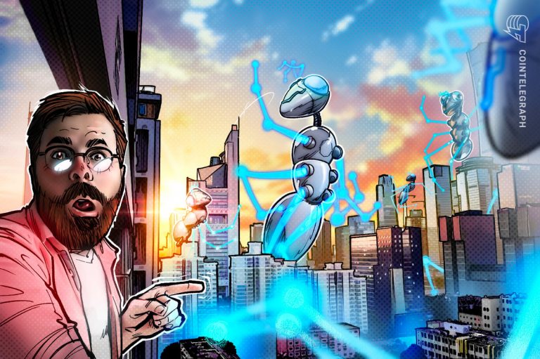 En hızlı büyüyen 10 blockchain ağı 2025