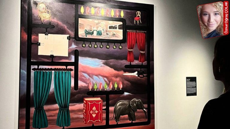 Duygular ortak, cümle aynı! – Son Dakika Kültür-Sanat Haberleri