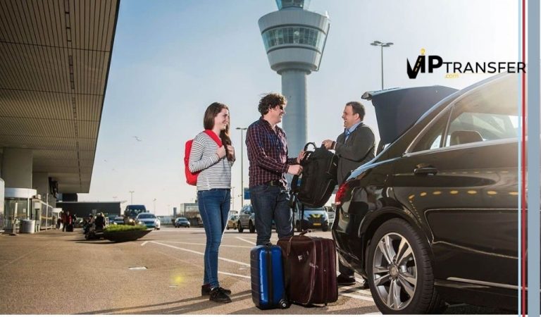 Vip Transfer ile yolculuklarda konfor ve prestij ayrıcalığı