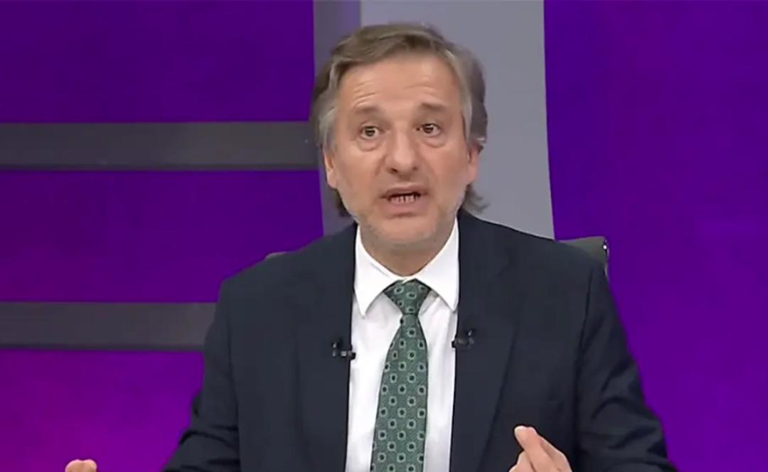 Canlı yayında duyurdu! Galatasaray'ın Başakşehir galibiyeti sonrası en çok konuşulan 2 açıklama