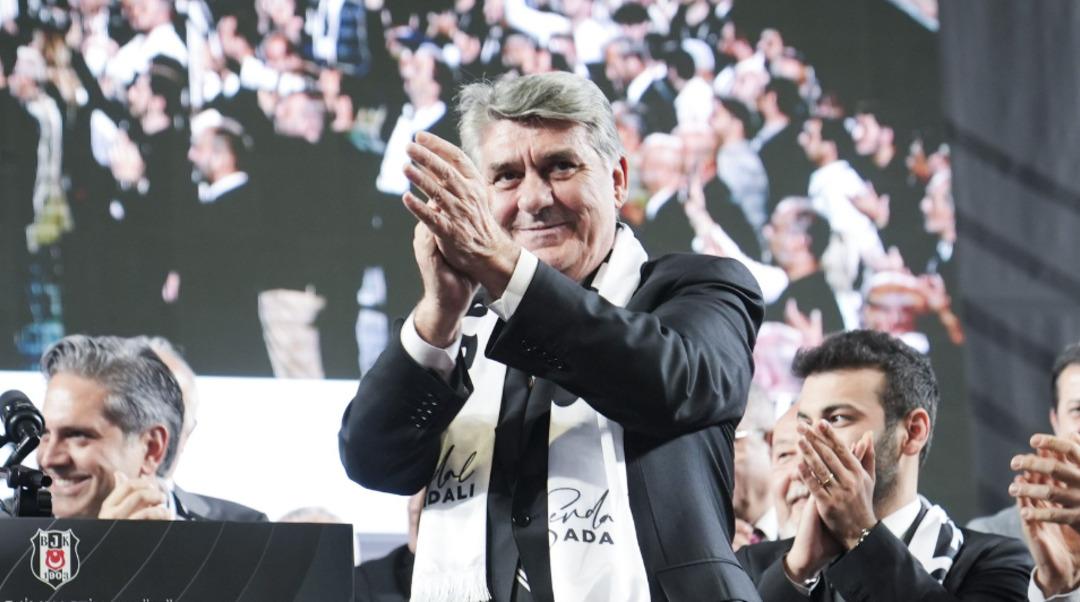 Serdal Adalı'dan, F.Bahçe derbisi öncesi ortalığı karıştıran Sergen Yalçın'la ilgili itiraf! 3