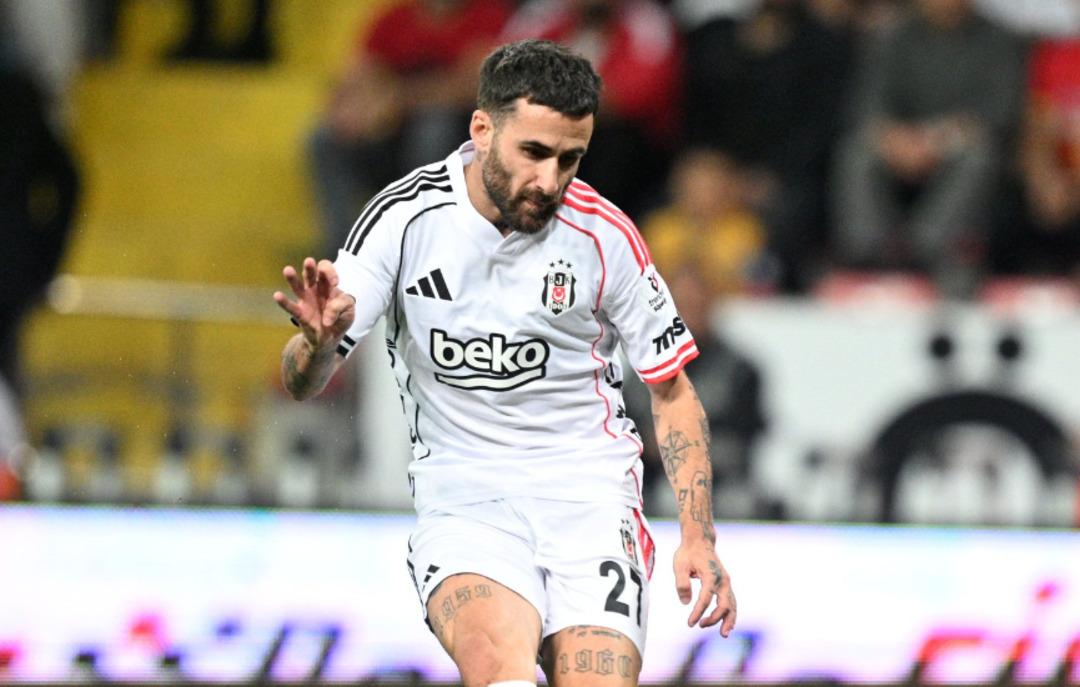 Serdal Adalı'dan, F.Bahçe derbisi öncesi ortalığı karıştıran Sergen Yalçın'la ilgili itiraf! 5