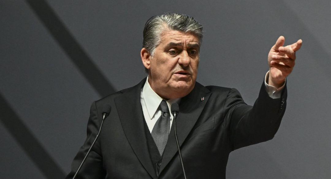 Serdal Adalı'dan, F.Bahçe derbisi öncesi ortalığı karıştıran Sergen Yalçın'la ilgili itiraf! 4