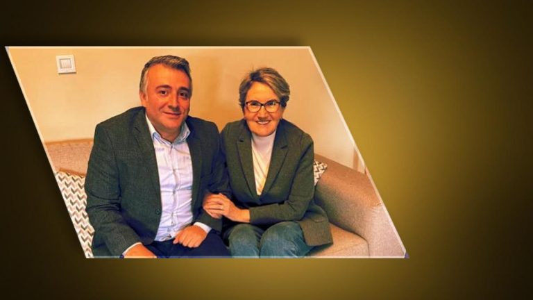 Meral Akşener’den dikkat çeken görüşmeler! Detaylar ortaya çıktı: “Kafasını takmış”