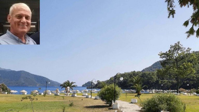 Emekli albay denizde fenalaşmıştı… Ölüm nedeni belli oldu! – Son Dakika Türkiye Haberleri