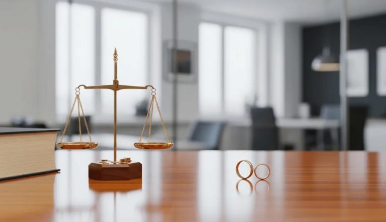 Boşanma Davasında Haklarınızı Korumak İçin Uzman Avukatla Çalışmanın Önemi
