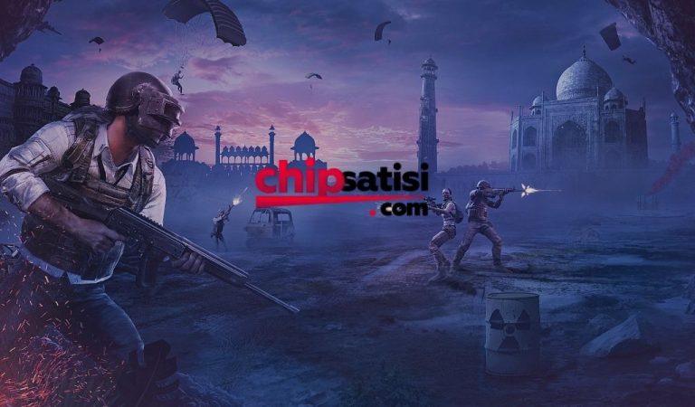 Oyun Maceranızın Devamlılığı İçin – Güvenilir ve Hızlı Chip Çözümleri