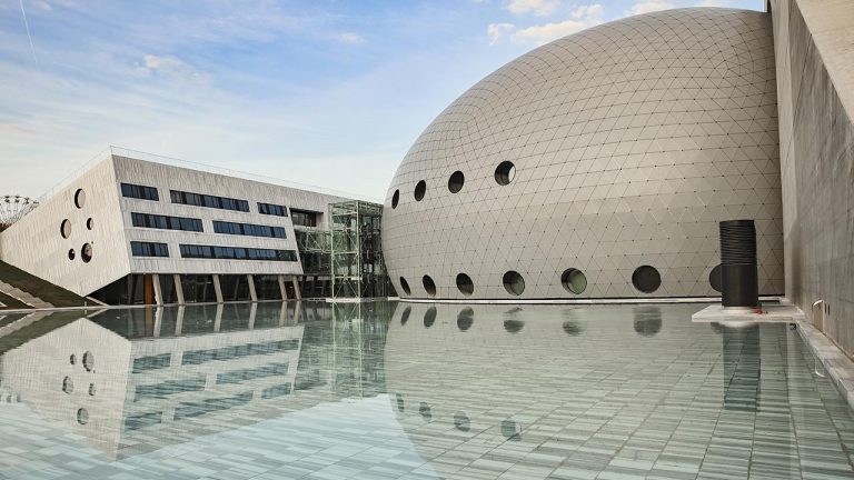 CSO Ada Ankara, kasımda yeni konserleri sanatseverlerle buluşturacak