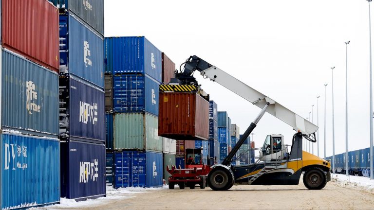 Türkiye, TDT üyeleriyle 5 yılda 62,6 milyar dolarlık ticaret gerçekleştirdi