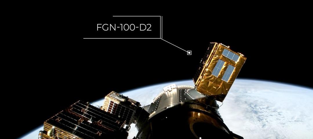 Nefes kesen uzay görevi böyle başladı! Selçuk Bayraktar ve ekibi an be an takip etti: Fergani FGN-100-d2 12 yörüngesinde