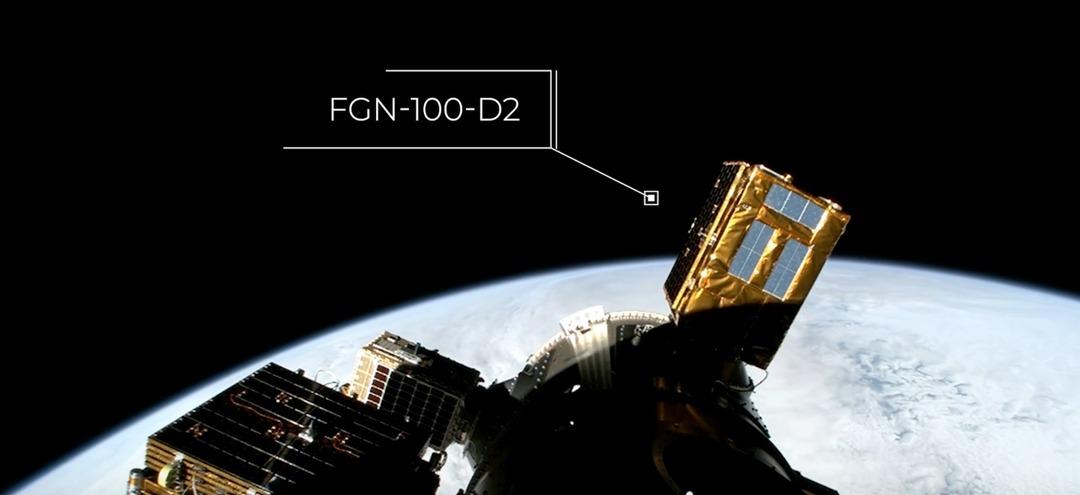 Nefes kesen uzay görevi böyle başladı! Selçuk Bayraktar ve ekibi an be an takip etti: Fergani FGN-100-d2 yörünge 2'de