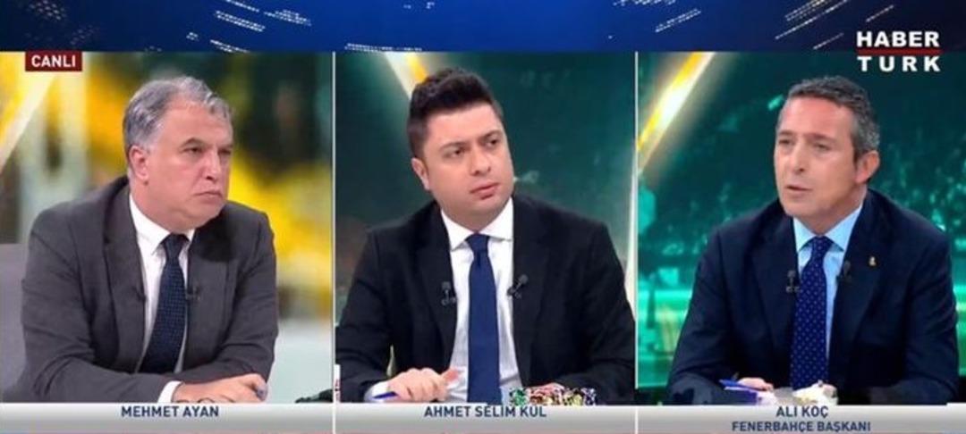 Futbol bahisleriyle ilgili soruşturmanın ardından Ali Koç'un sözleri yeniden gündemde! Aylar önce söylemişti