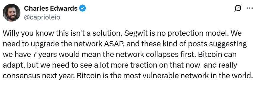 Sosyal medya, kuantum hesaplama