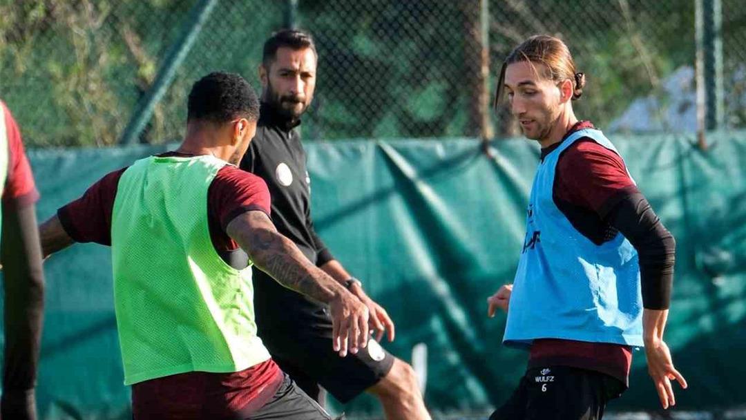 CANLI | ikas Eyüpspor - Mısırlı.com.tr Fatih Karagümrük maç raporu! Maç ne zaman? Saat kaçta ve hangi kanalda? - 22 Kasım 2025 2