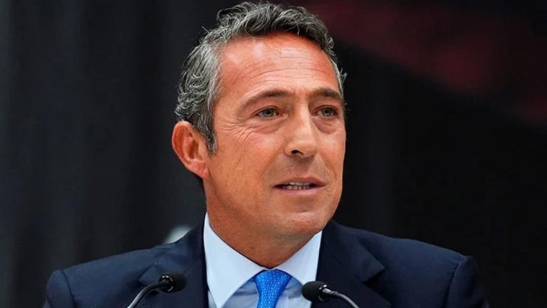 Futbolculara bahis soruşturması sonrası Ali Koç’un sözleri tekrar gündem oldu! Aylar önce söylemişti