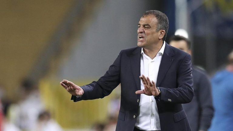 Son Dakika Spor Haberi | Fenerbahçe, Tahir Karapınar ile yollarını ayırdı