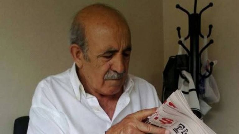 Gazeteci Hikmet Sönmez evinde ölü bulundu – Son Dakika Türkiye Haberleri