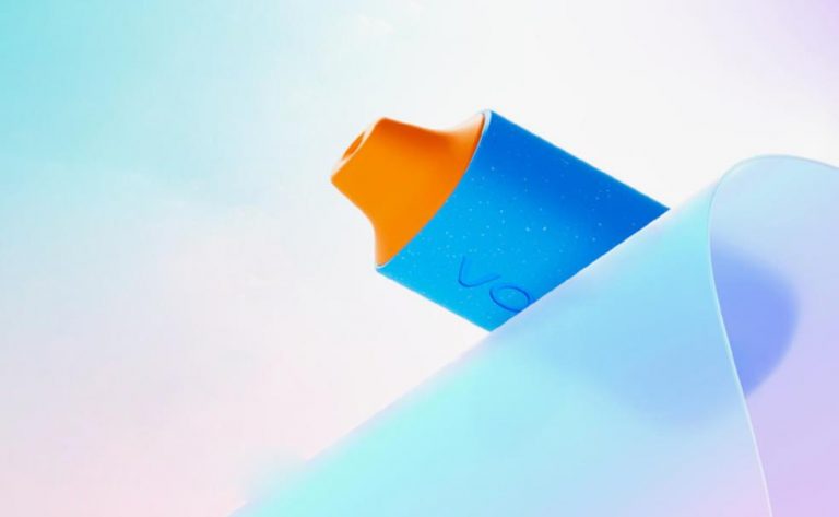 Vozol İzmir ile Yenilikçi Elektronik Sigara Deneyimi