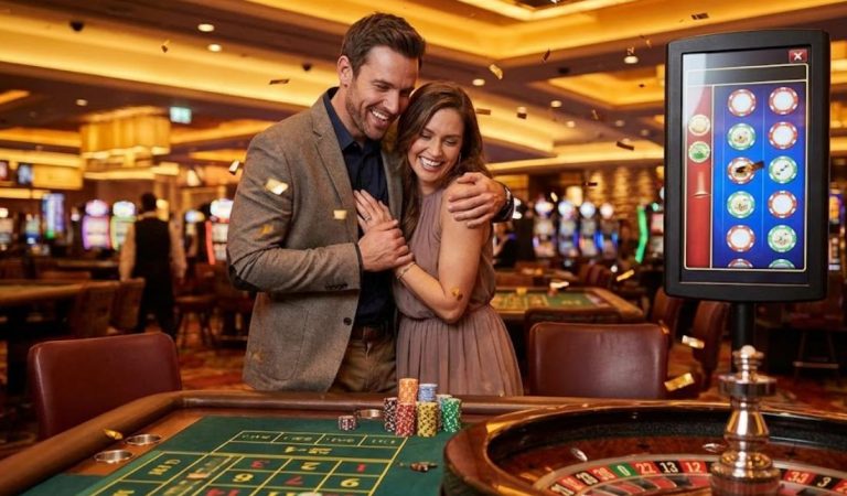 Dijital Bahsin Yeni Merkezi Betgray