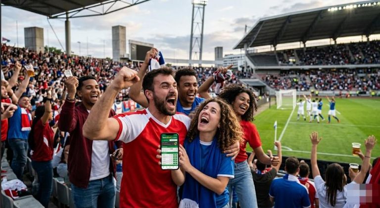 Bahis dünyasında doğru tercih Locabet