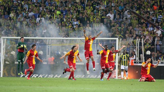 Galatasaray’ın ‘Tarihte bugün’ paylaşımı gündem oldu!