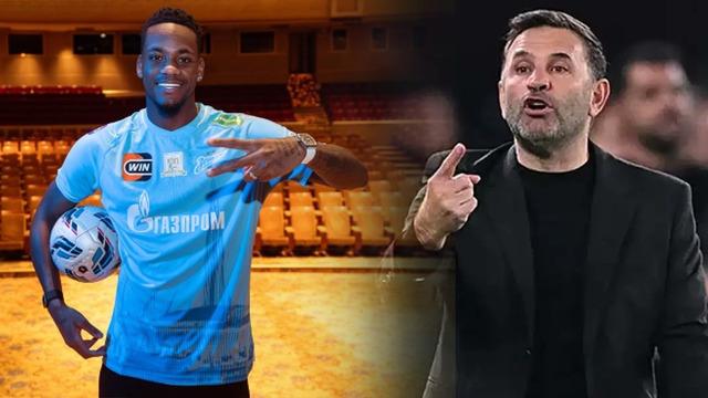 Jhon Duran’a Galatasaray sürprizi! Okan Buruk kararını verdi