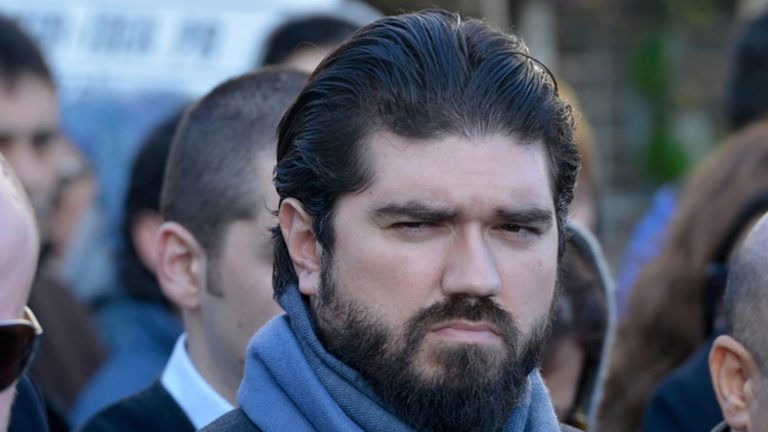 Rasim Ozan Kütahyalı tutuklandı! Rasim Ozan Kütahyalı’nın eşi Pınar Ayaz kimdir?