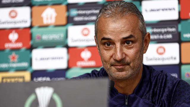 İsmail Kartal sessizliğini bozdu! Fenerbahçe’ye mi dönüyor?
