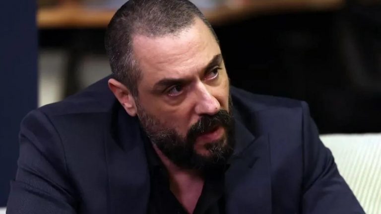 Yeraltı’nın Yavuz’u Emir Benderlioğlu Çırak dizisinde