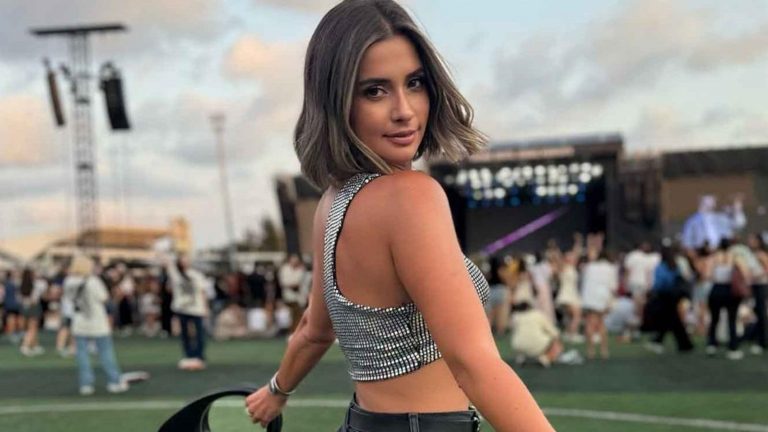 Buse Terim aşka geldi! Sevgilisiyle fotoğrafına beğeni yağdı