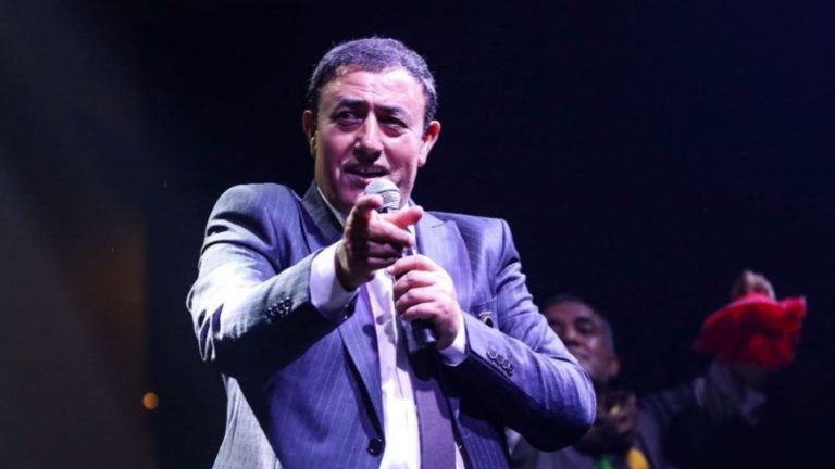 Ünlü türkücü Mahmut Tuncer’in kızı Gizem Tuncer 26 kilo verdi! Her sabah bunu yapmış